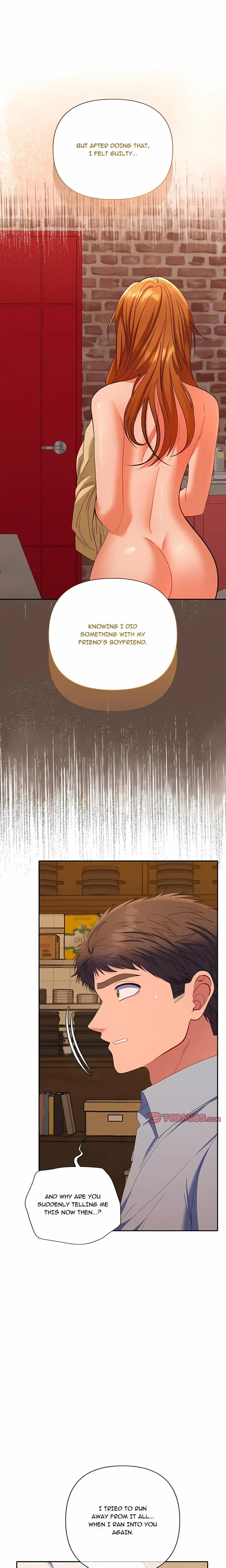 Everyone S Man Uncensored Chapter 43 Page 13