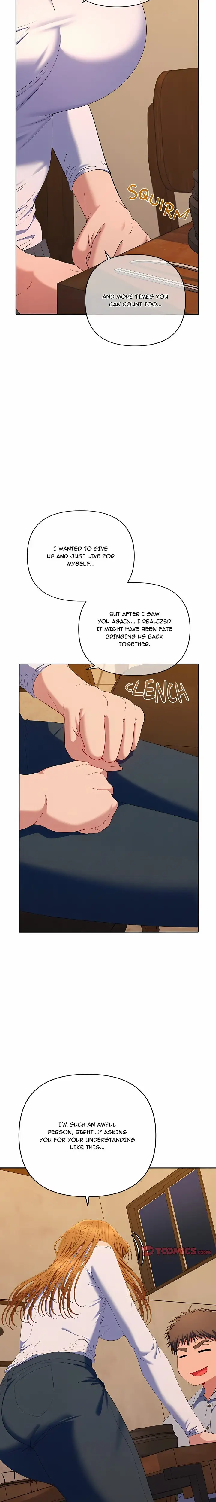Everyone S Man Uncensored Chapter 43 Page 14