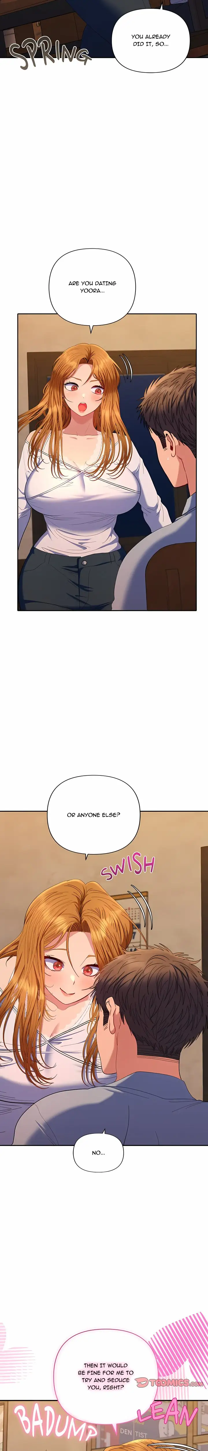 Everyone S Man Uncensored Chapter 43 Page 15