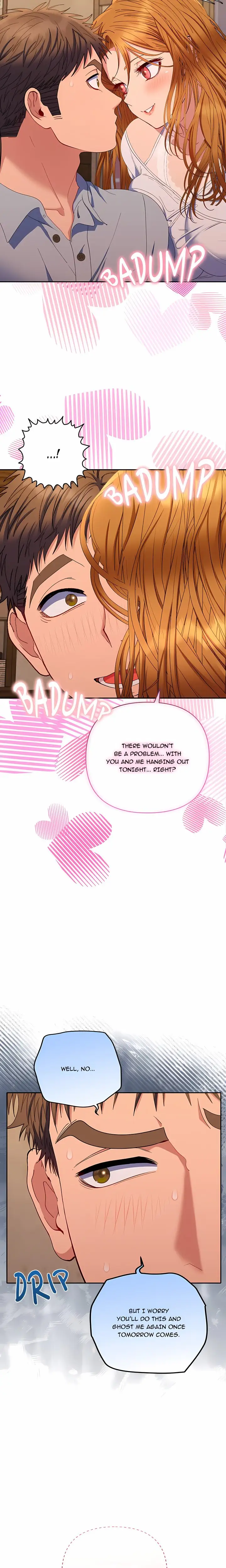 Everyone S Man Uncensored Chapter 43 Page 16