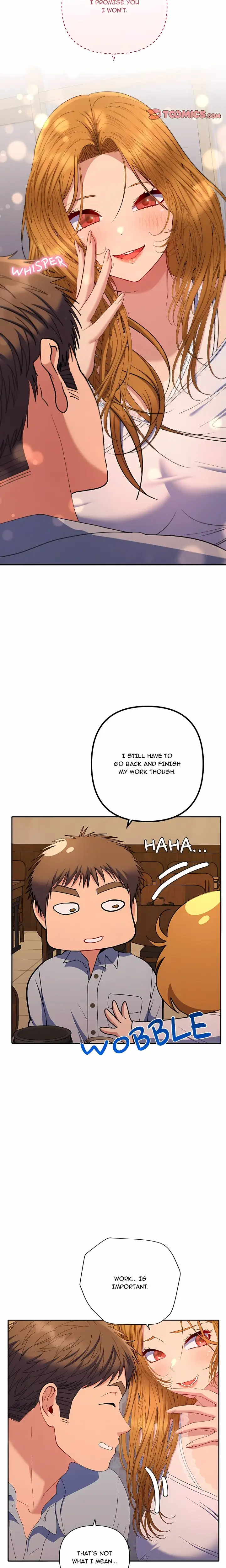Everyone S Man Uncensored Chapter 43 Page 17