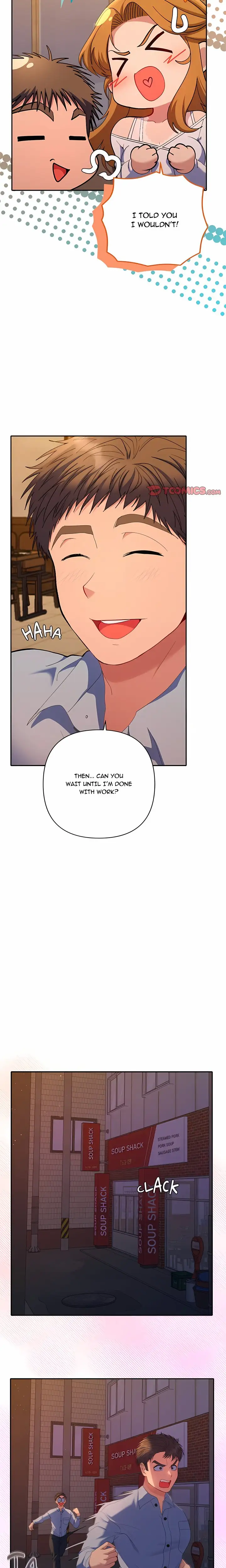 Everyone S Man Uncensored Chapter 43 Page 19