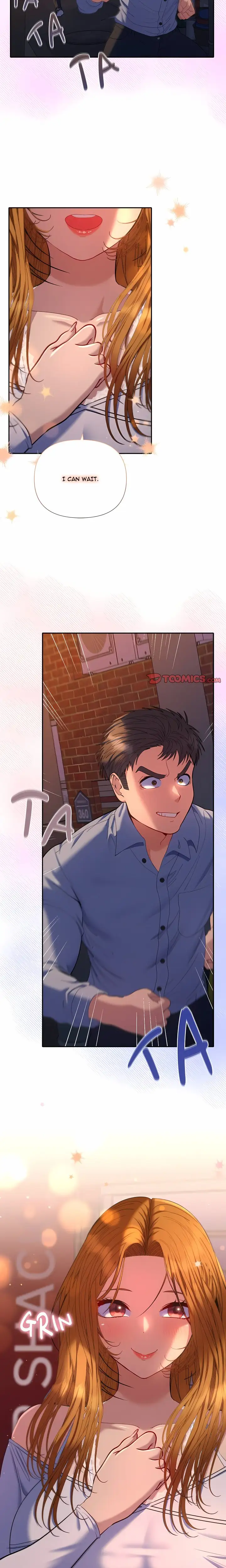 Everyone S Man Uncensored Chapter 43 Page 20