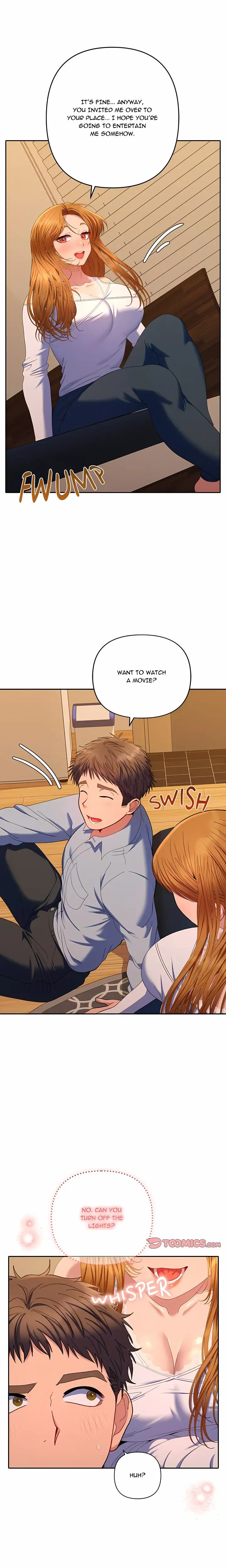 Everyone S Man Uncensored Chapter 43 Page 23