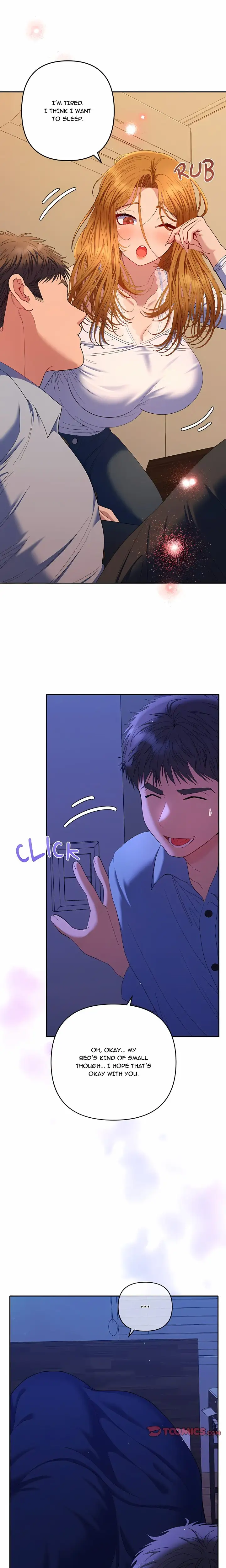Everyone S Man Uncensored Chapter 43 Page 24