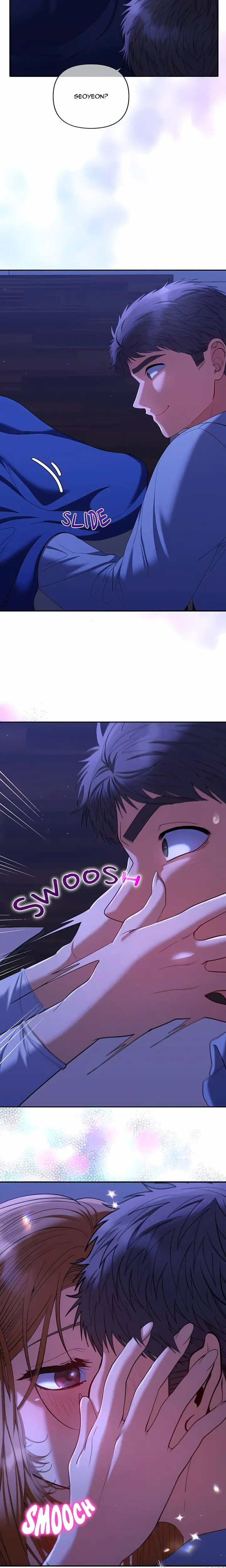 Everyone S Man Uncensored Chapter 43 Page 25