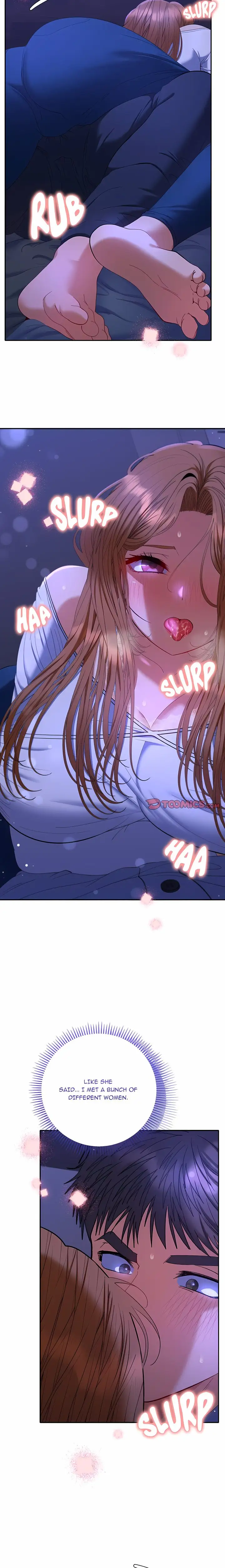 Everyone S Man Uncensored Chapter 44 Page 2