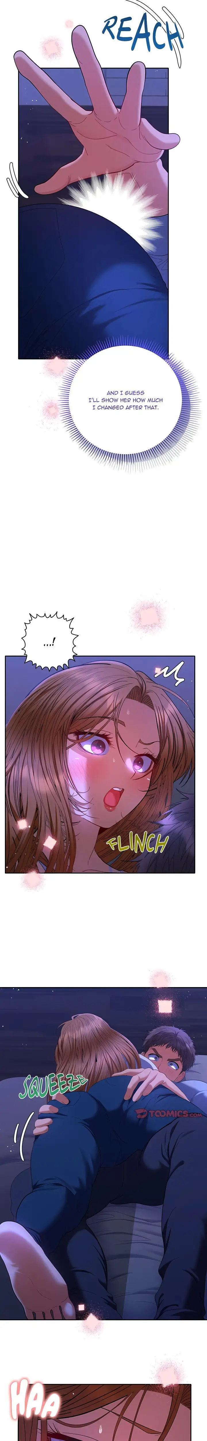 Everyone S Man Uncensored Chapter 44 Page 3