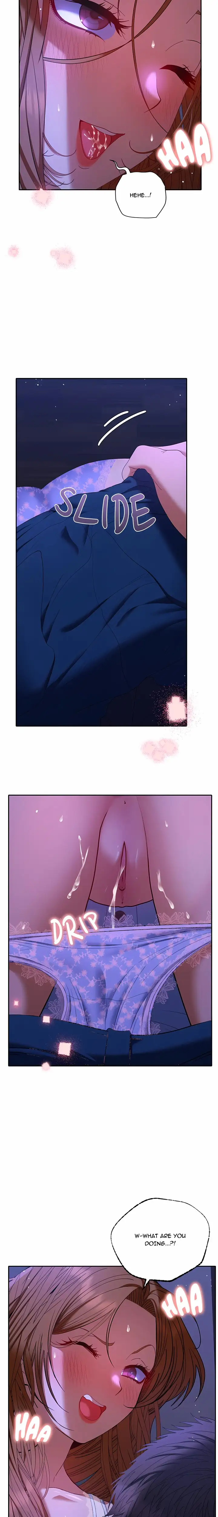 Everyone S Man Uncensored Chapter 44 Page 4