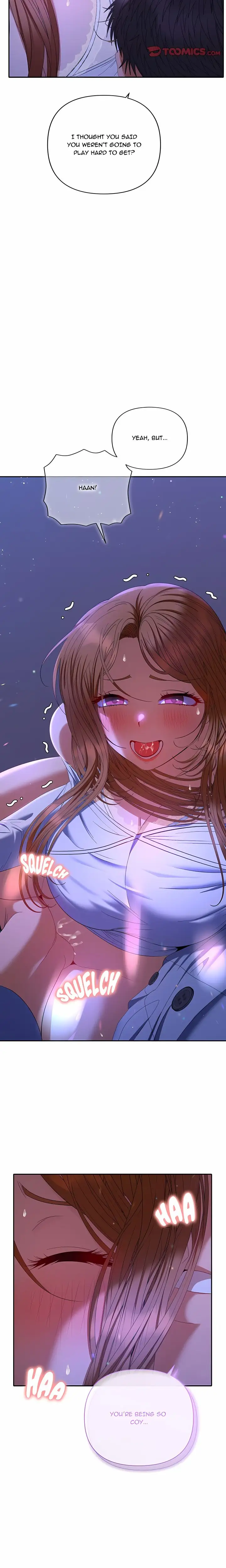 Everyone S Man Uncensored Chapter 44 Page 5