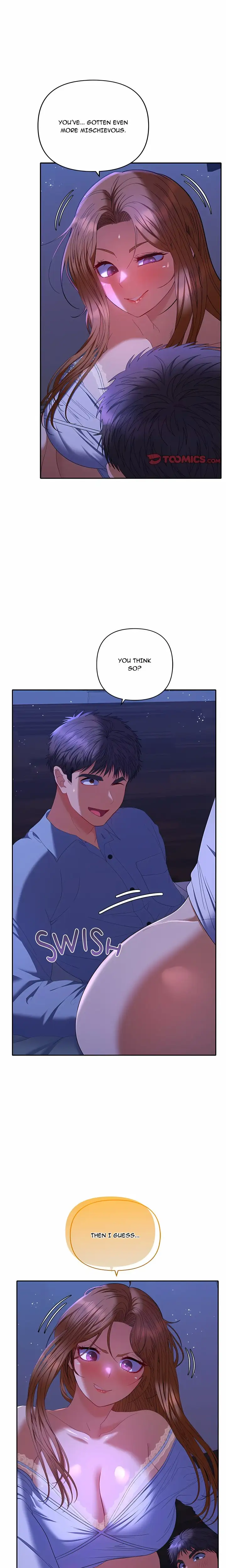 Everyone S Man Uncensored Chapter 44 Page 6