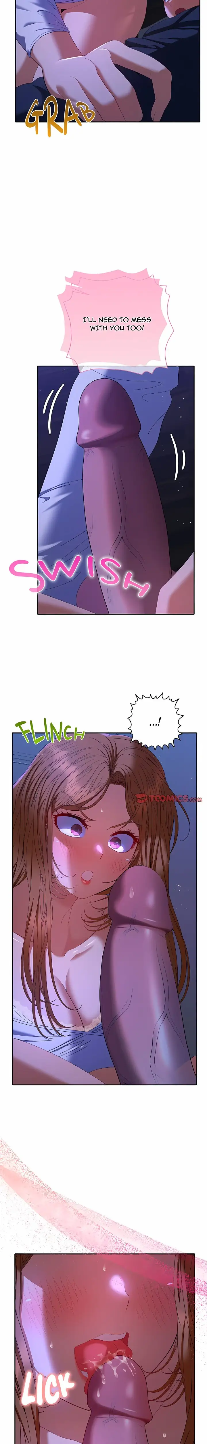 Everyone S Man Uncensored Chapter 44 Page 7