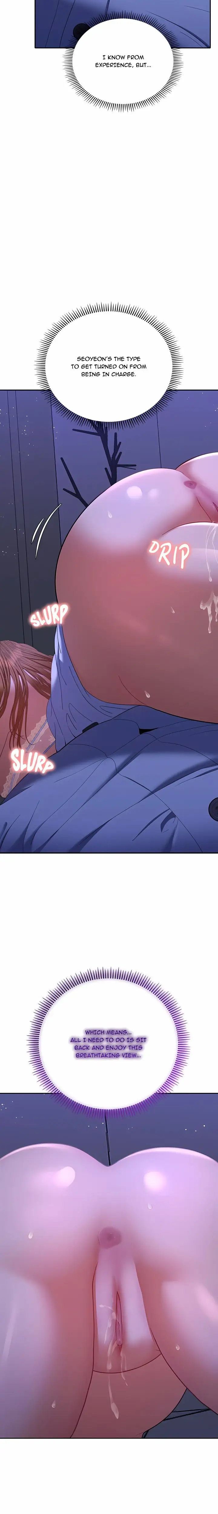 Everyone S Man Uncensored Chapter 44 Page 9