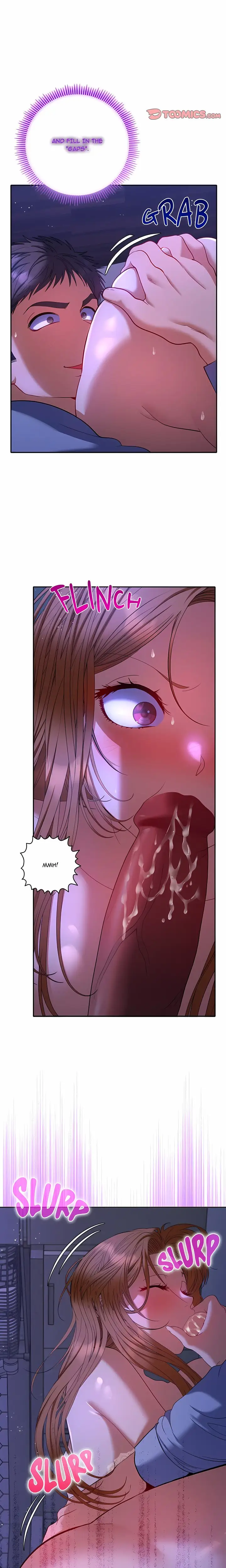 Everyone S Man Uncensored Chapter 44 Page 10