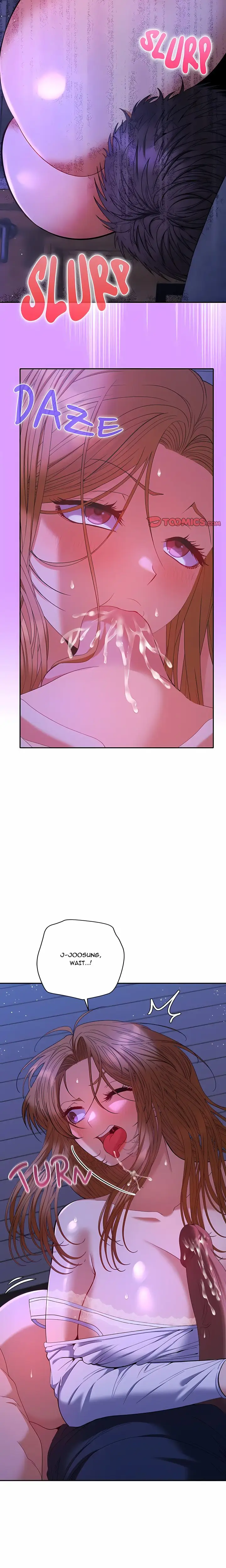 Everyone S Man Uncensored Chapter 44 Page 11