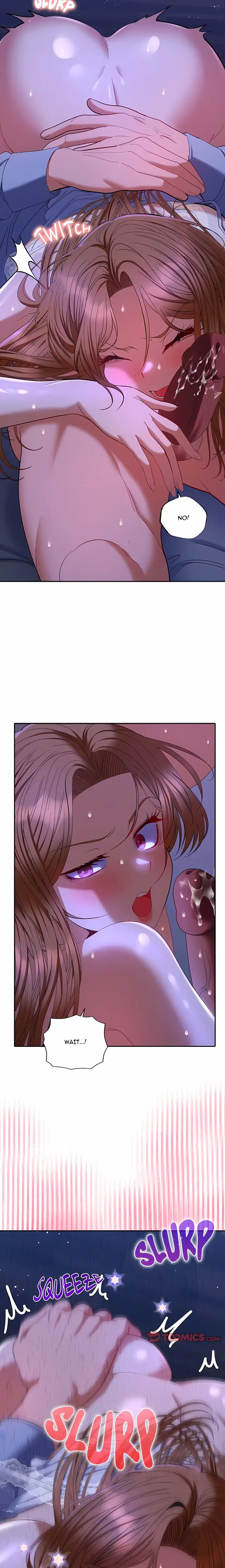 Everyone S Man Uncensored Chapter 44 Page 13