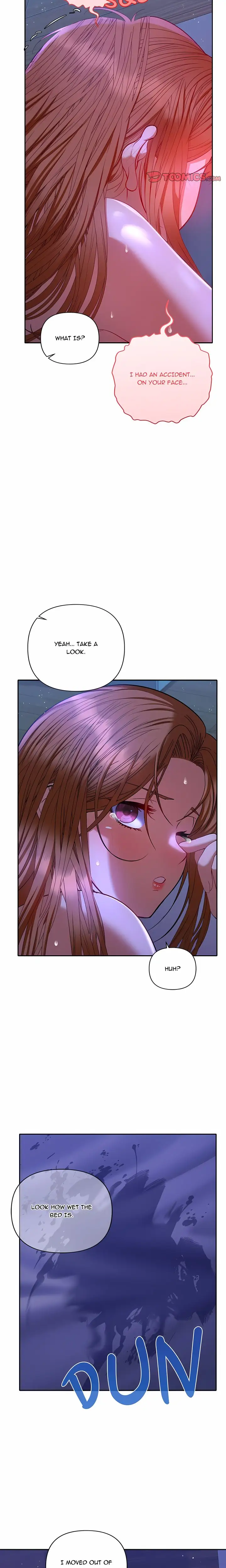Everyone S Man Uncensored Chapter 44 Page 15