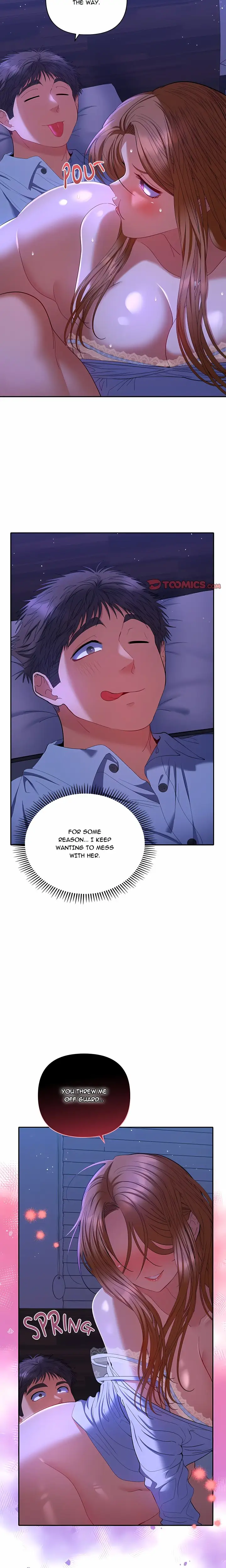 Everyone S Man Uncensored Chapter 44 Page 16
