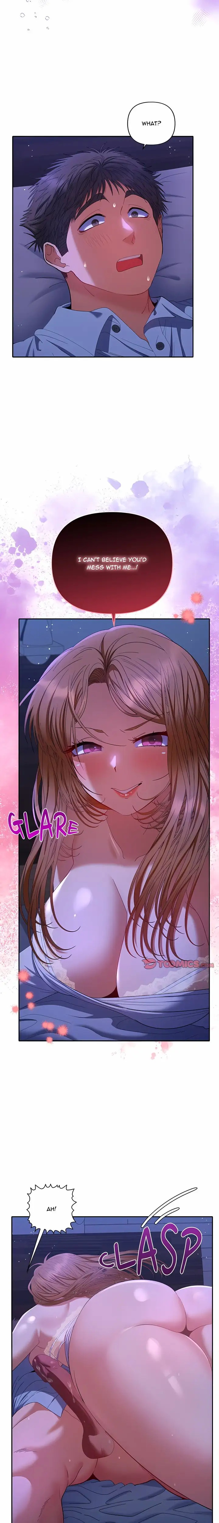 Everyone S Man Uncensored Chapter 44 Page 17