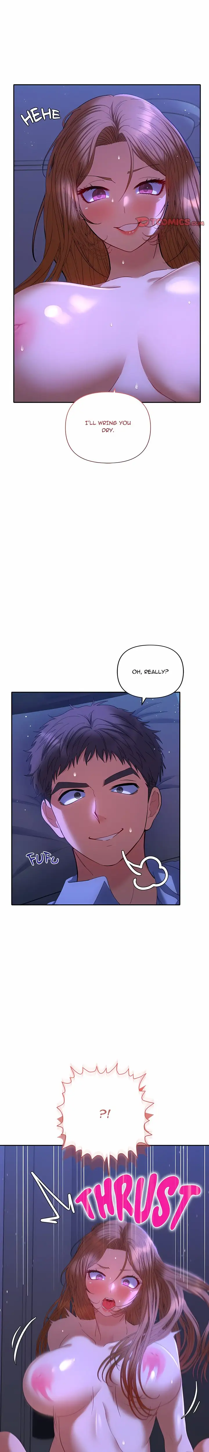 Everyone S Man Uncensored Chapter 44 Page 20