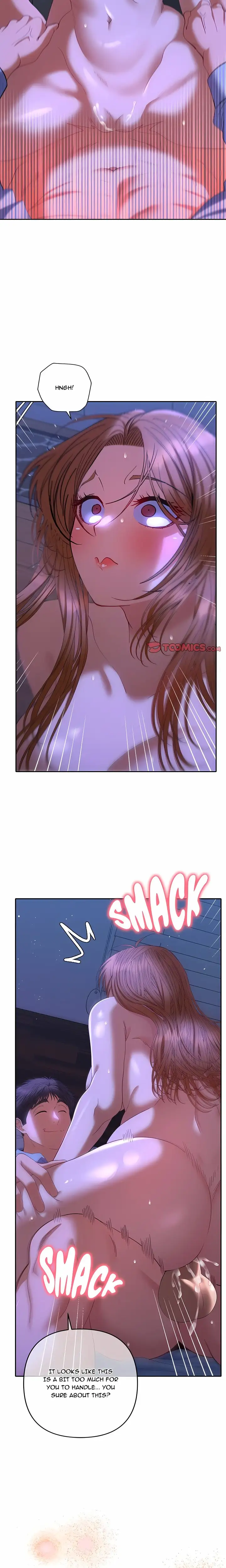Everyone S Man Uncensored Chapter 44 Page 21