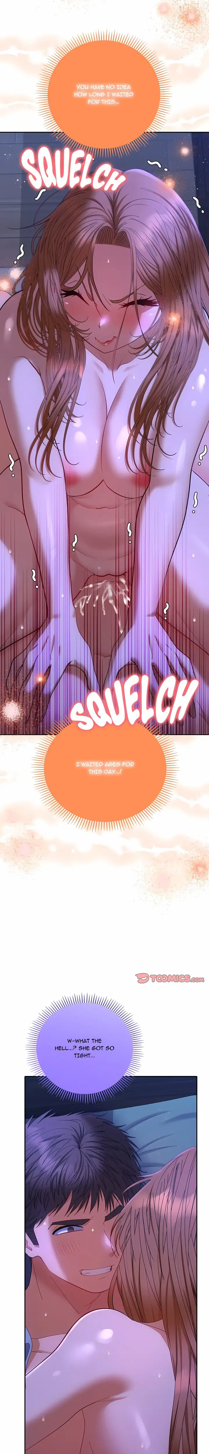 Everyone S Man Uncensored Chapter 44 Page 22