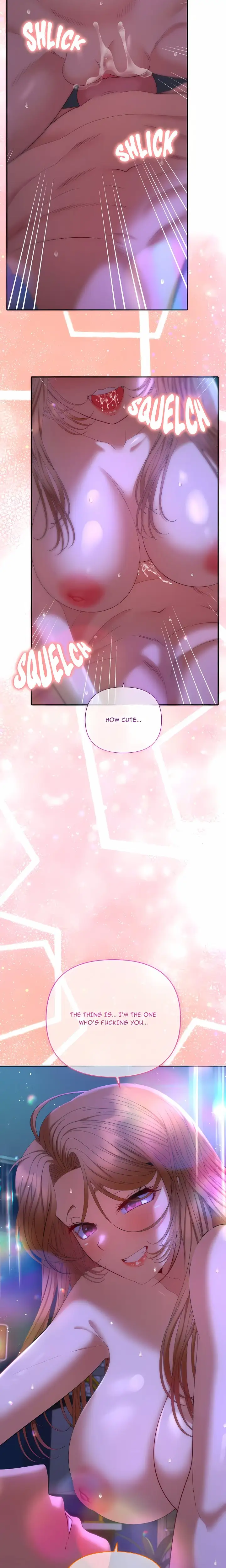 Everyone S Man Uncensored Chapter 44 Page 24