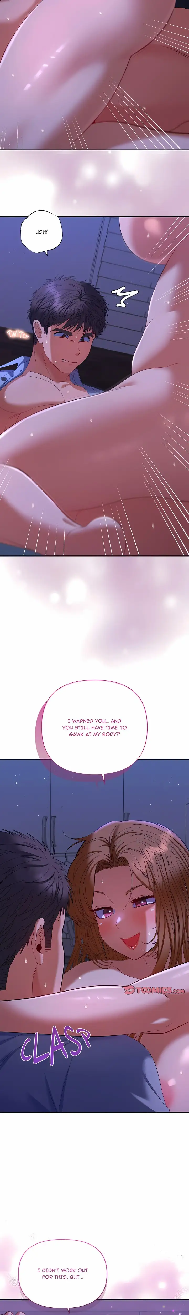 Everyone’s Man (Uncensored) Chapter 45 Page 4