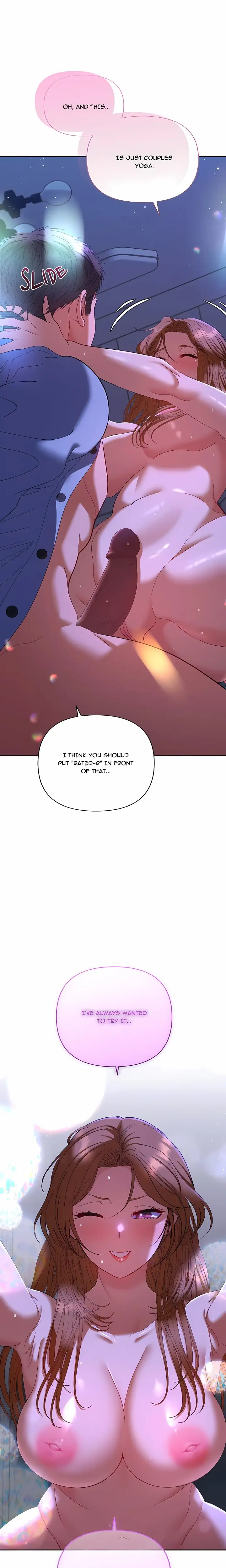 Everyone’s Man (Uncensored) Chapter 45 Page 7