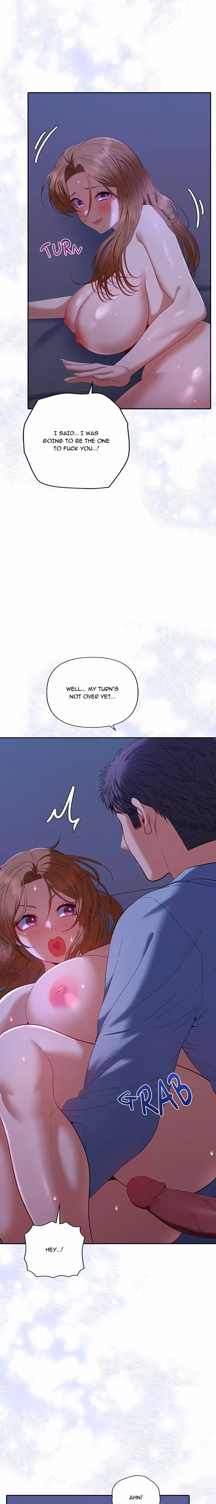 Everyone’s Man (Uncensored) Chapter 46 Page 2