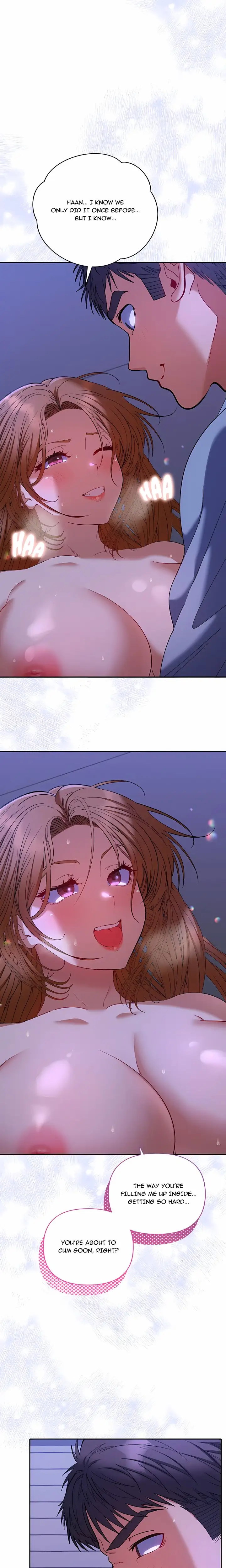 Everyone’s Man (Uncensored) Chapter 46 Page 5