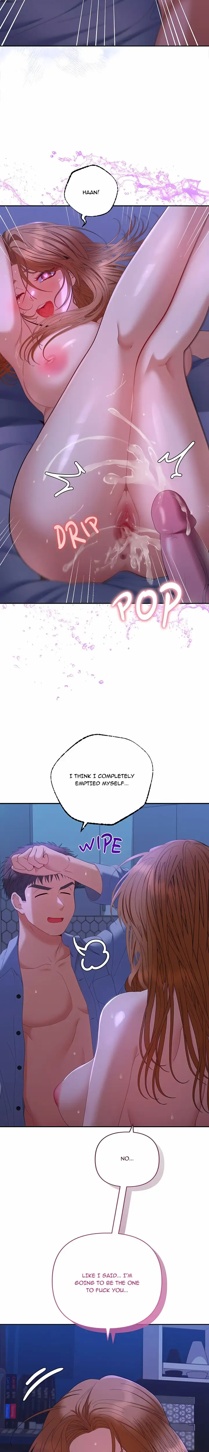Everyone’s Man (Uncensored) Chapter 46 Page 12