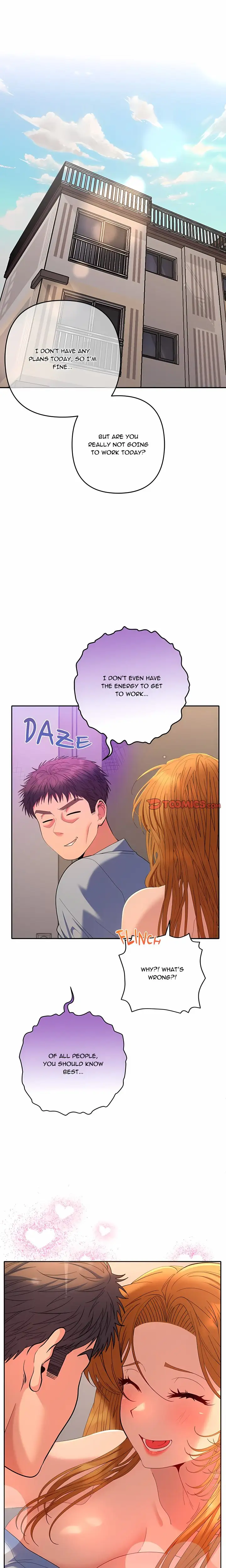 Everyone’s Man (Uncensored) Chapter 46 Page 16