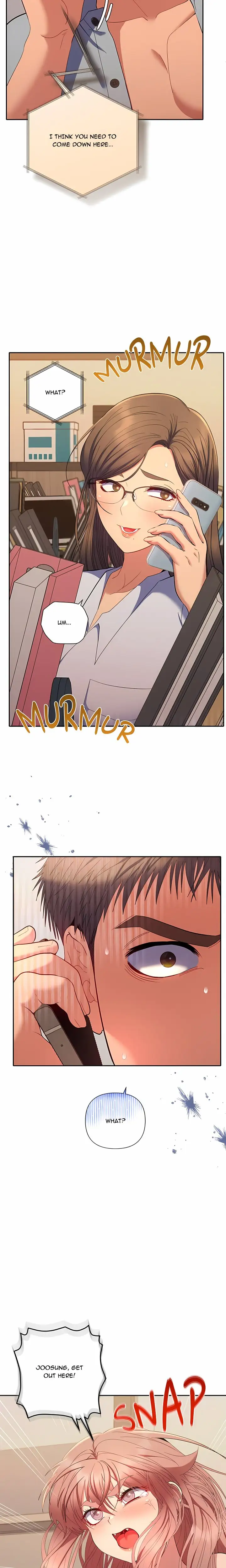 Everyone’s Man (Uncensored) Chapter 46 Page 20