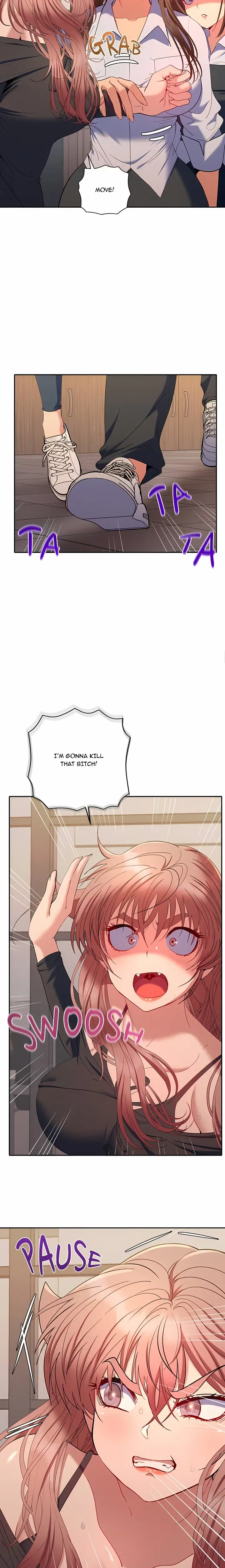 Everyone’s Man (Uncensored) Chapter 46 Page 25