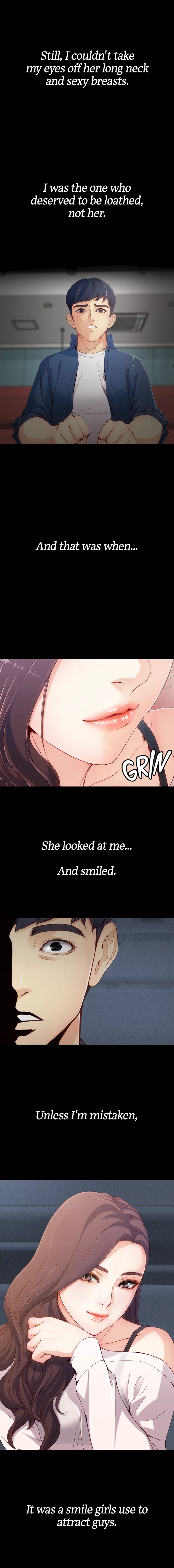 Falling For Her Chapter 0 Page 6