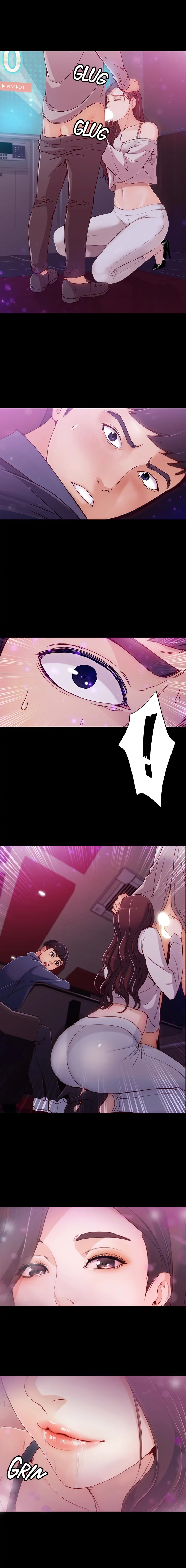 Falling For Her Chapter 0 Page 11