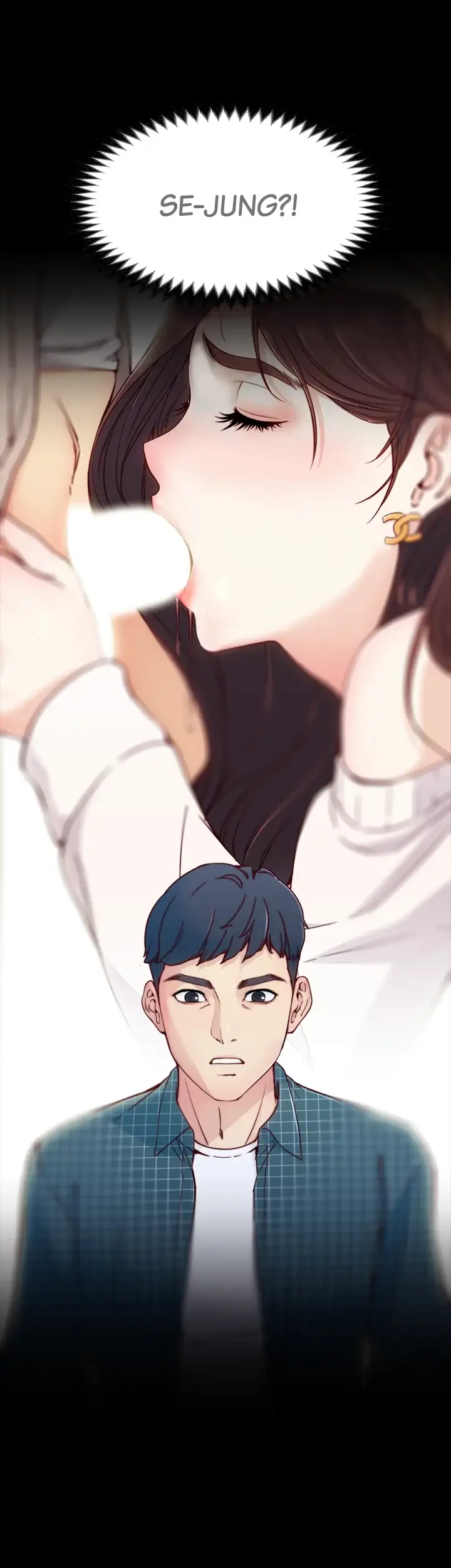 Falling for her chapter 1, page 7