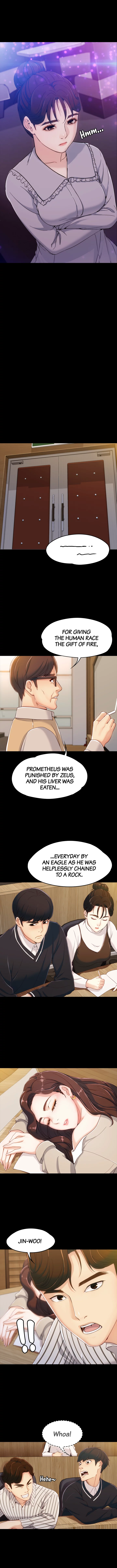 Falling For Her Chapter 2 Page 8