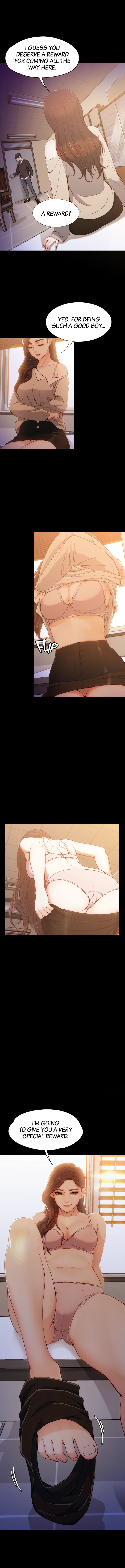 Falling For Her Chapter 3 Page 5