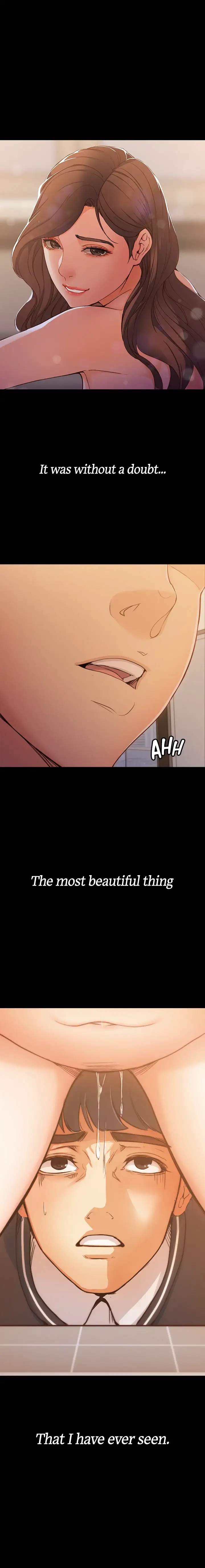 Falling for her chapter 4, page 1