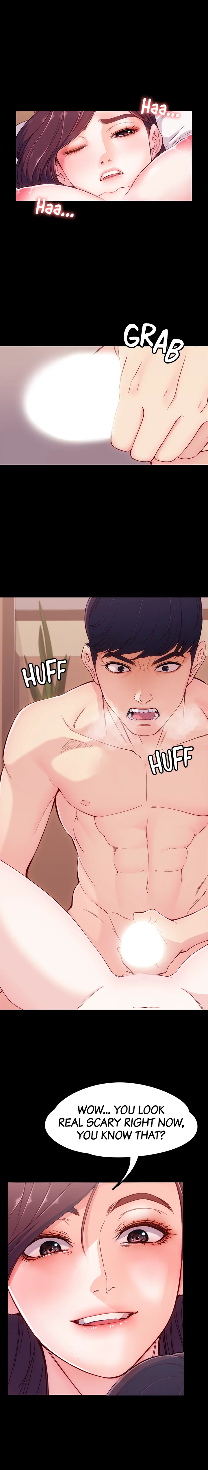 Falling For Her Chapter 6 Page 5