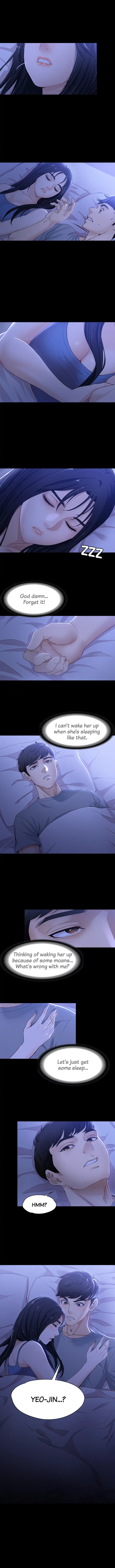 Falling for her chapter 8, page 3