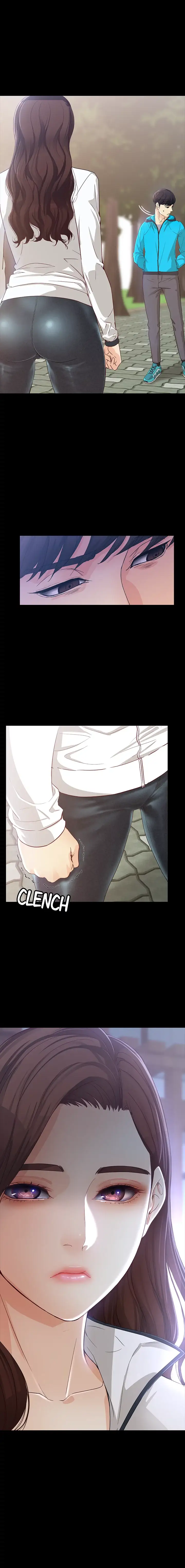 Falling for her chapter 12, page 1
