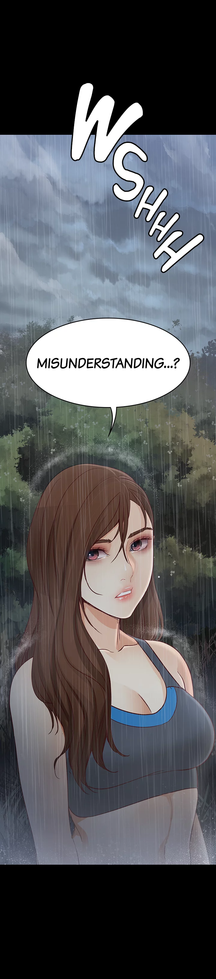 Falling For Her Chapter 12 Page 11