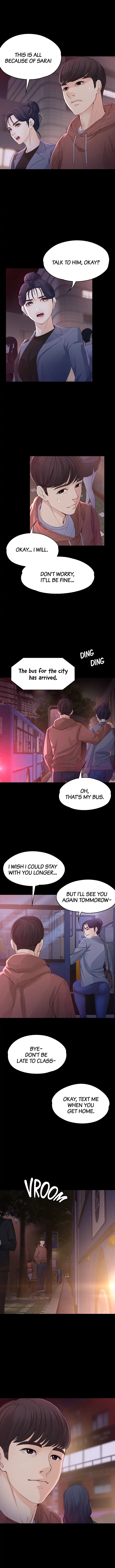 Falling for her chapter 13, page 11