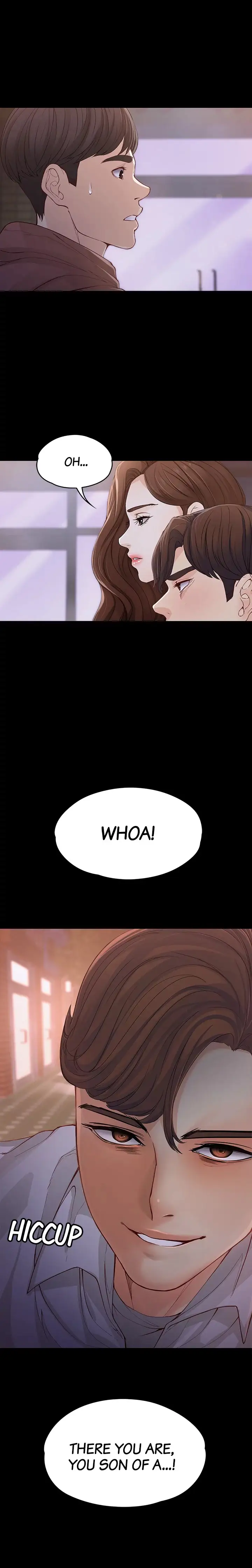 Falling for her chapter 14, page 1