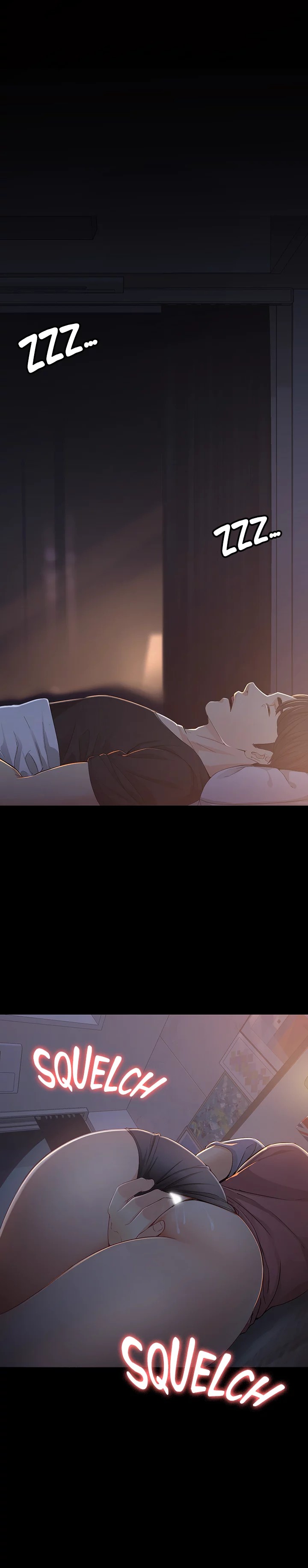 Falling For Her Chapter 14 Page 11