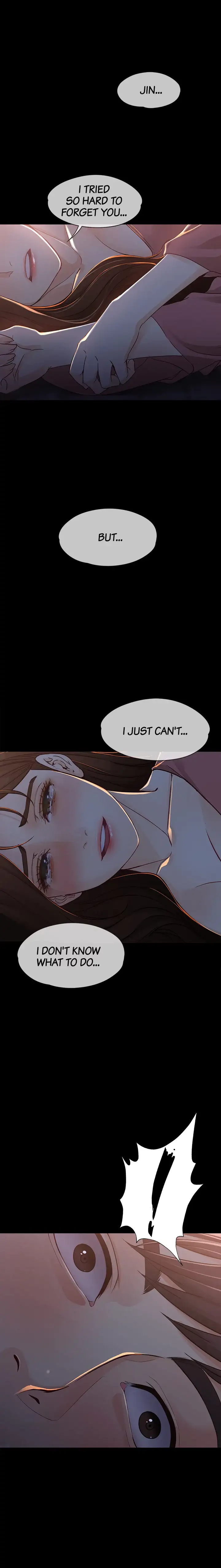 Falling for her chapter 15, page 1