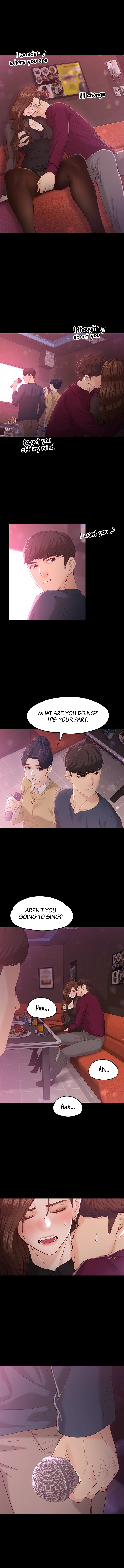 Falling For Her Chapter 16 Page 7